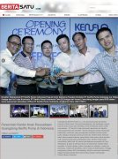开云官方网站·开云登陆入口-开云(中国)集团国际化战略之 kenflo pump Indonesia